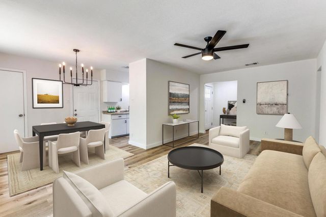 4709 Brassiewood DR, Austin, TX 78744