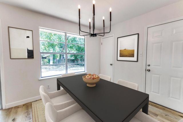 4709 Brassiewood DR, Austin, TX 78744