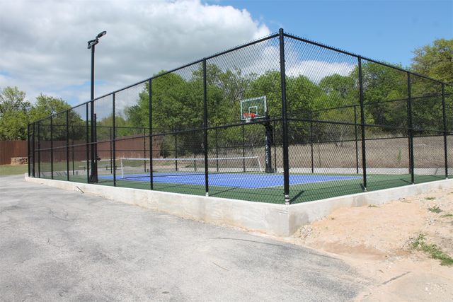 2 Lots Ridgeline Drive, Chico, TX 76431