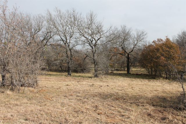 2 Lots Ridgeline Drive, Chico, TX 76431