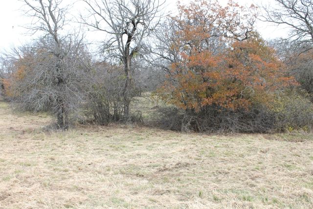 2 Lots Ridgeline Drive, Chico, TX 76431