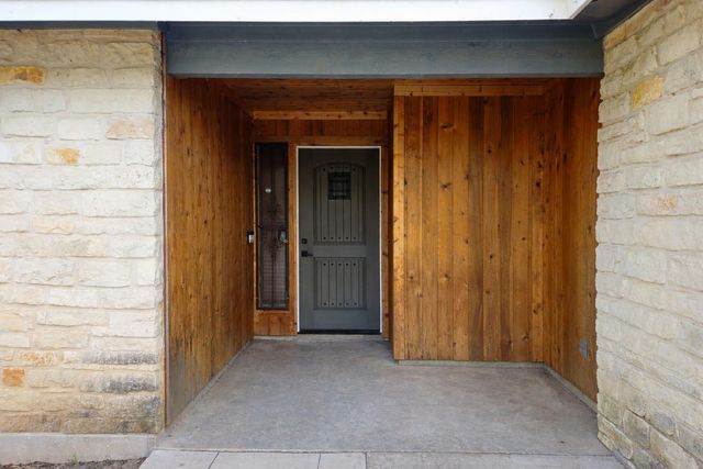 6901 Shannon DR, Austin, TX 78724