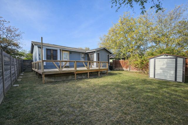 6901 Shannon DR, Austin, TX 78724