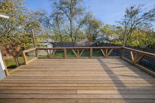 6901 Shannon DR, Austin, TX 78724