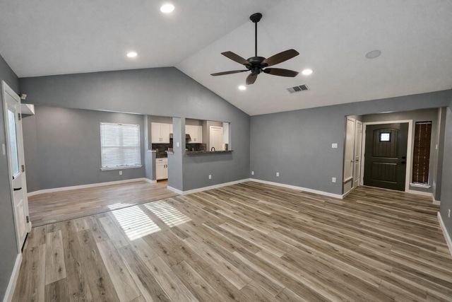 6901 Shannon DR, Austin, TX 78724