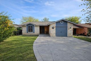 6901 Shannon DR, Austin, TX 78724