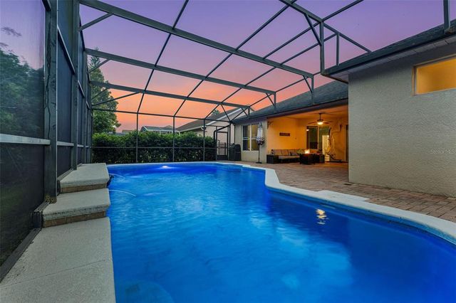 13471 FALCON POINTE DRIVE, Orlando, FL 32837