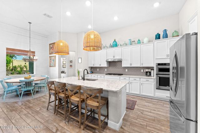 3791 Durksly Drive, Melbourne, FL 32940