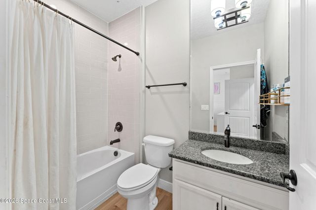 3791 Durksly Drive, Melbourne, FL 32940