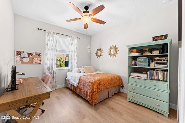 3791 Durksly Drive, Melbourne, FL 32940