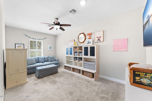 3791 Durksly Drive, Melbourne, FL 32940