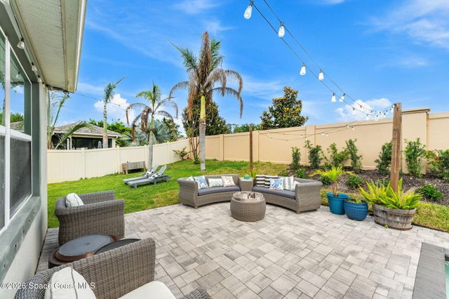 3791 Durksly Drive, Melbourne, FL 32940