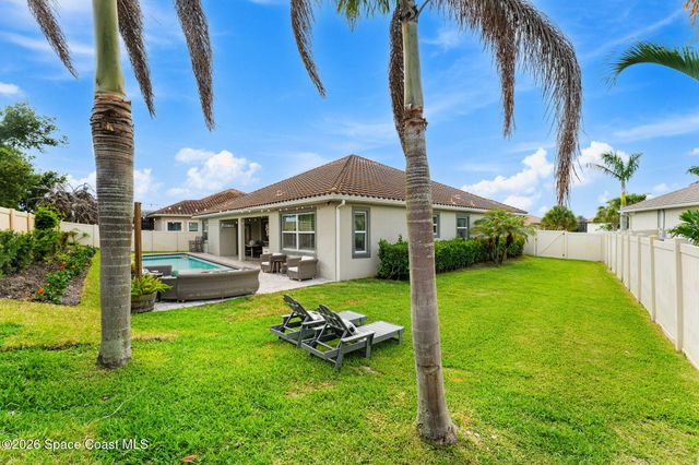 3791 Durksly Drive, Melbourne, FL 32940