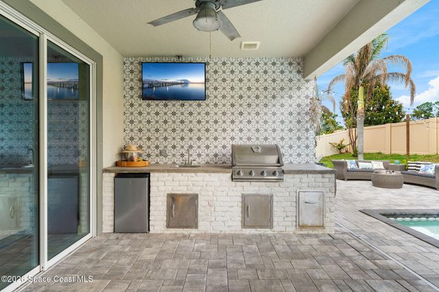 3791 Durksly Drive, Melbourne, FL 32940