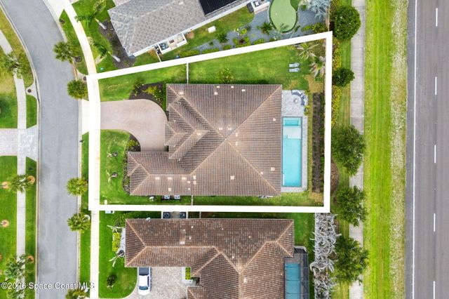 3791 Durksly Drive, Melbourne, FL 32940