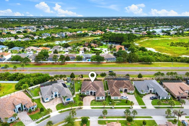 3791 Durksly Drive, Melbourne, FL 32940