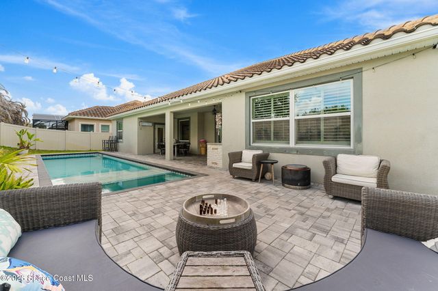 3791 Durksly Drive, Melbourne, FL 32940