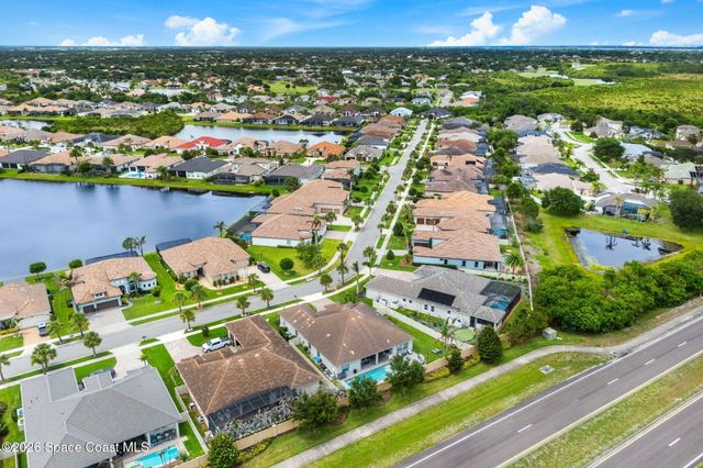 3791 Durksly Drive, Melbourne, FL 32940