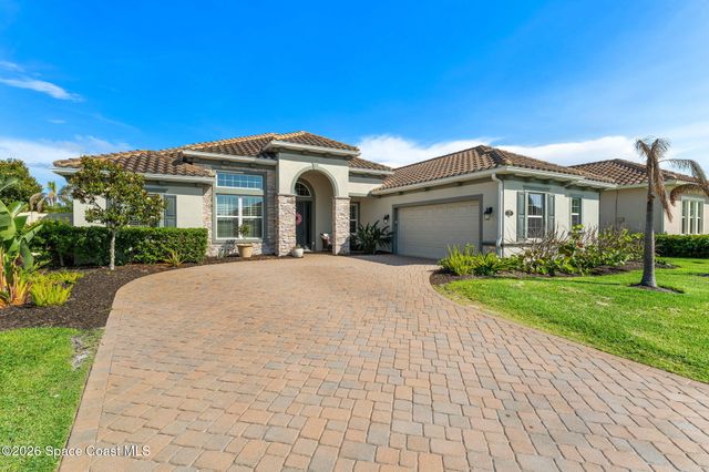3791 Durksly Drive, Melbourne, FL 32940