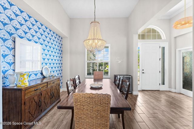 3791 Durksly Drive, Melbourne, FL 32940