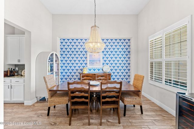3791 Durksly Drive, Melbourne, FL 32940