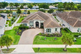 3791 Durksly Drive, Melbourne, FL 32940