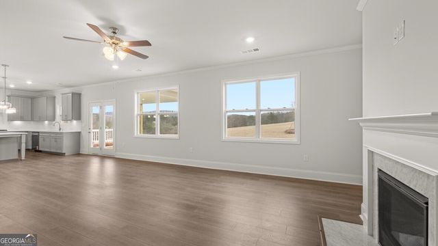 179 Parkview Drive, Dallas, GA 30157