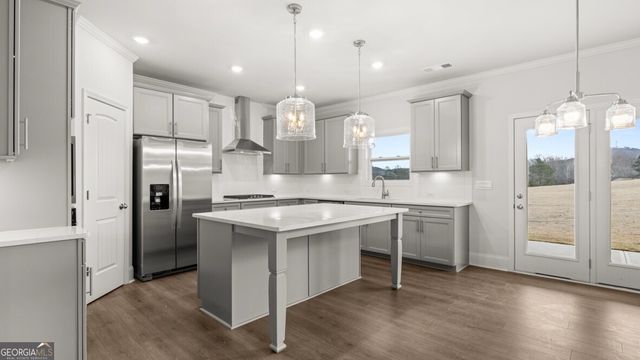 179 Parkview Drive, Dallas, GA 30157