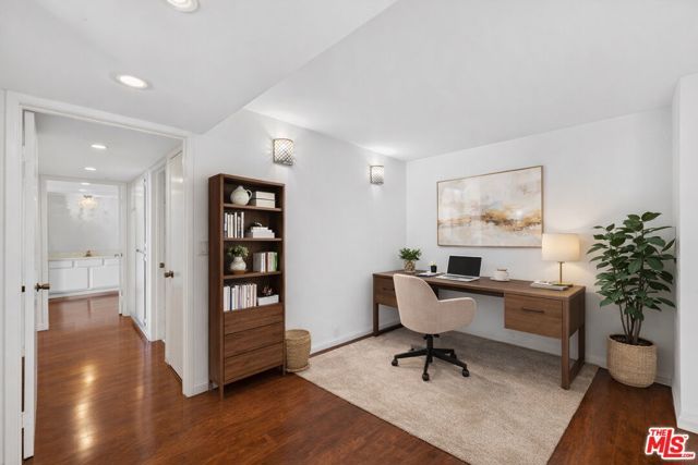 10535 Wilshire Boulevard 1514, Los Angeles, CA 90024