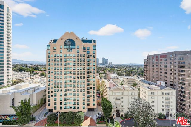 10535 Wilshire Boulevard 1514, Los Angeles, CA 90024