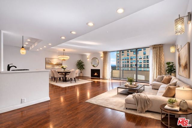 10535 Wilshire Boulevard 1514, Los Angeles, CA 90024