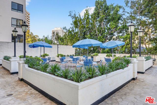 10535 Wilshire Boulevard 1514, Los Angeles, CA 90024