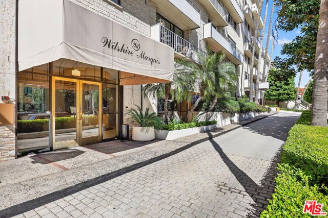10535 Wilshire Boulevard 1514, Los Angeles, CA 90024