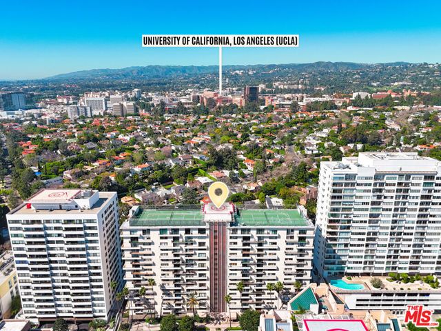 10535 Wilshire Boulevard 1514, Los Angeles, CA 90024