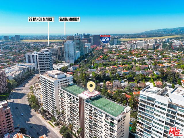 10535 Wilshire Boulevard 1514, Los Angeles, CA 90024