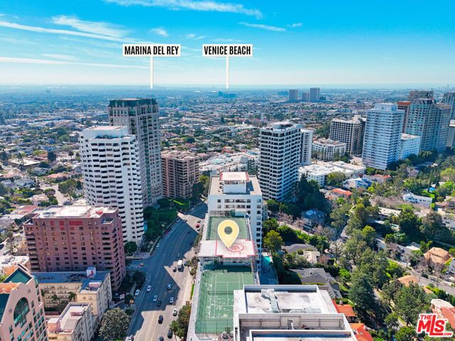 10535 Wilshire Boulevard 1514, Los Angeles, CA 90024