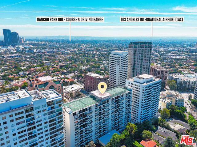 10535 Wilshire Boulevard 1514, Los Angeles, CA 90024