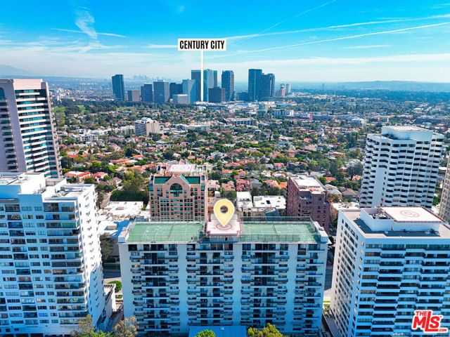10535 Wilshire Boulevard 1514, Los Angeles, CA 90024
