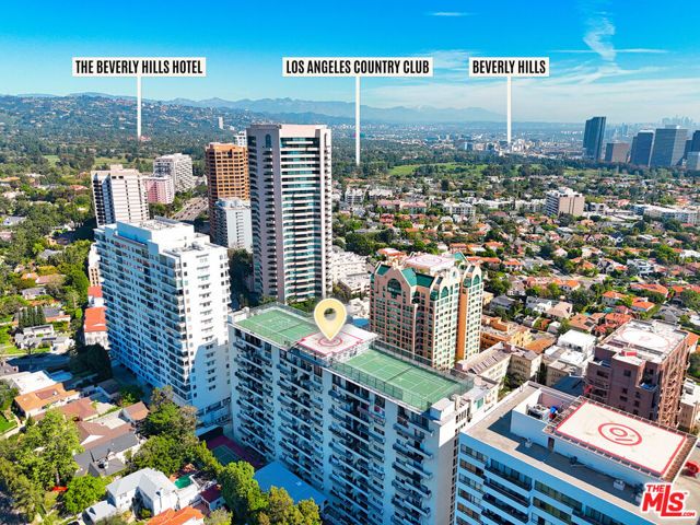 10535 Wilshire Boulevard 1514, Los Angeles, CA 90024