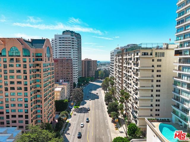 10535 Wilshire Boulevard 1514, Los Angeles, CA 90024