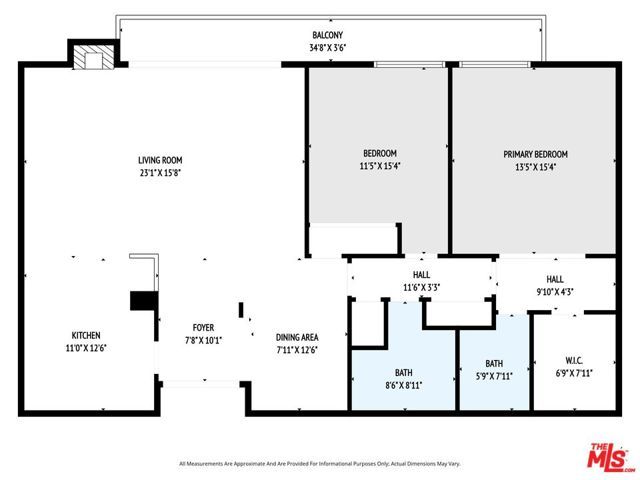 10535 Wilshire Boulevard 1514, Los Angeles, CA 90024