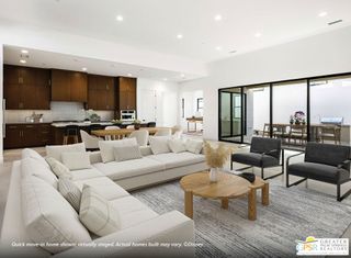 4 Heliotrope Avenue Lot #299, Rancho Mirage, CA 92270