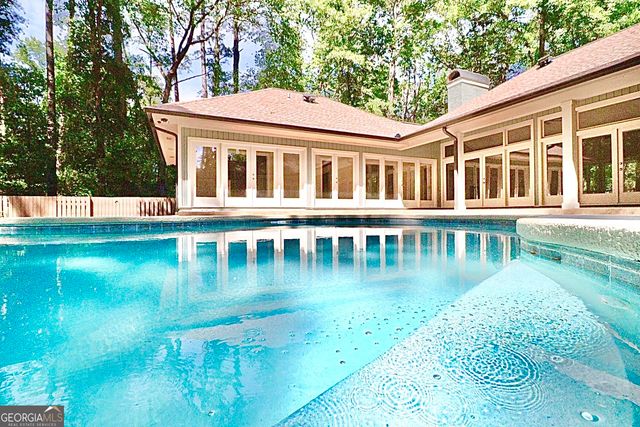 3338 Plantation Drive, Valdosta, GA 31605