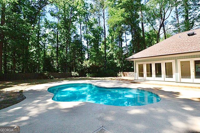 3338 Plantation Drive, Valdosta, GA 31605
