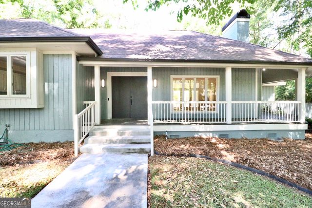 3338 Plantation Drive, Valdosta, GA 31605