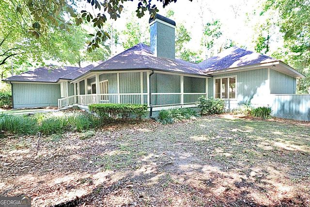 3338 Plantation Drive, Valdosta, GA 31605