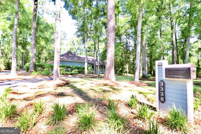 3338 Plantation Drive, Valdosta, GA 31605