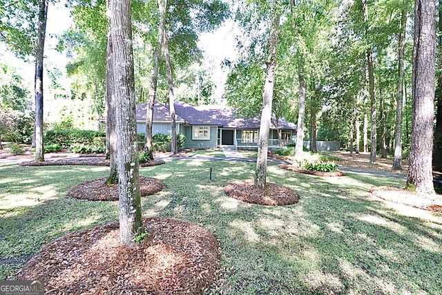 3338 Plantation Drive, Valdosta, GA 31605