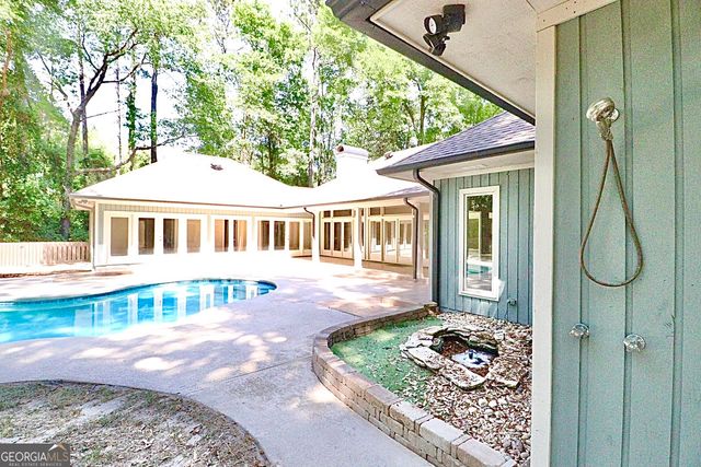 3338 Plantation Drive, Valdosta, GA 31605