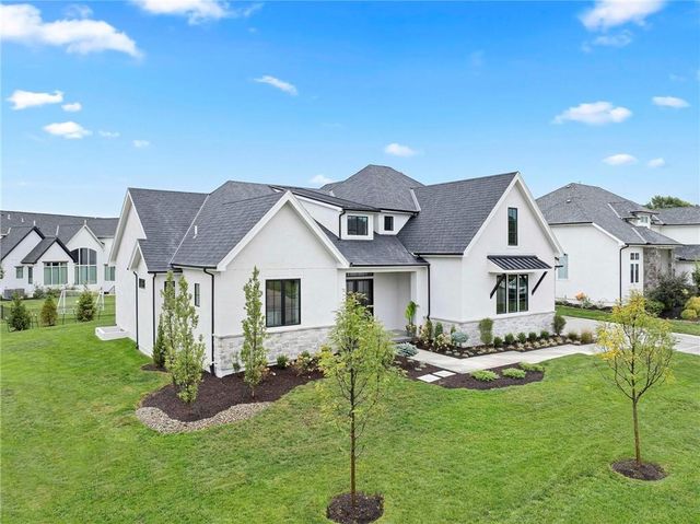 17321 Bluejacket Street, Overland Park, KS 66221